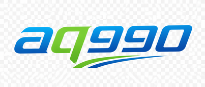 aq990 লোগো